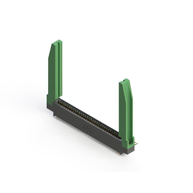 395-066-558-878 EDAC Inc.  Edgeboard Connectors